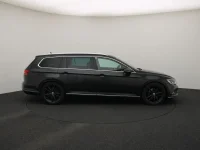Volkswagen Passat 2 110kW thumbnail