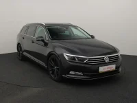 Volkswagen Passat 2 110kW thumbnail