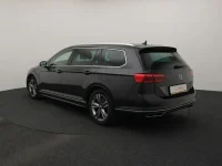 Volkswagen Passat 2 110kW thumbnail