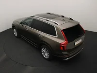 Volvo XC90 2 173kW thumbnail