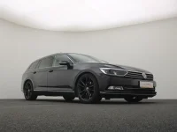 Volkswagen Passat 2 110kW thumbnail