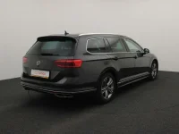 Volkswagen Passat 2 110kW thumbnail