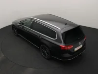 Volkswagen Passat 2 110kW thumbnail