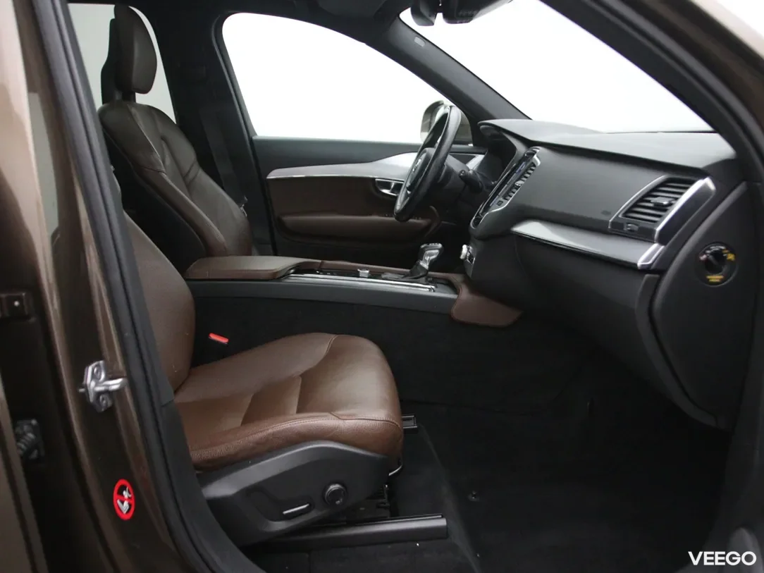 Volvo XC90 2 173kW