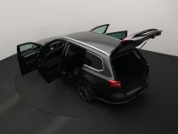 Volkswagen Passat 2 110kW thumbnail
