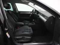 Volkswagen Passat 2 110kW thumbnail