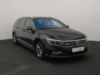 Volkswagen Passat 2 110kW thumbnail