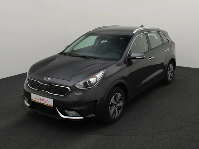 Image of Kia Niro 1.6 104kW