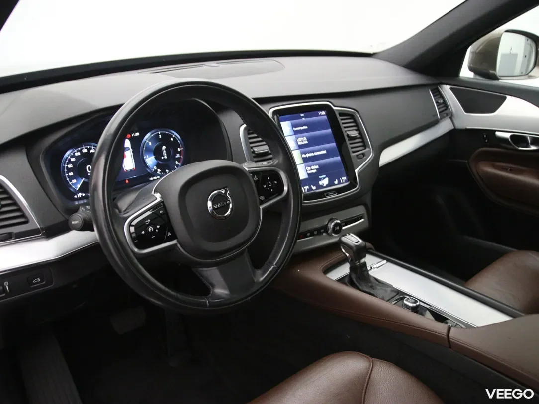 Volvo XC90 2 173kW