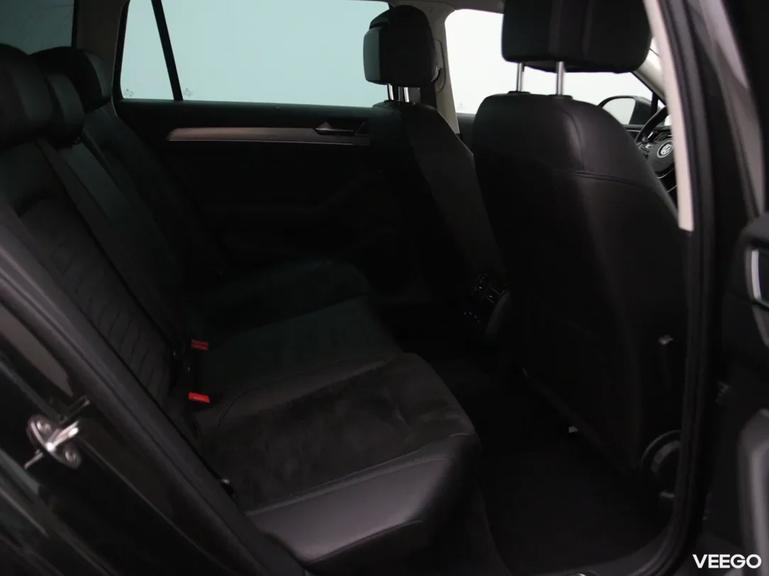 Volkswagen Passat 2 110kW