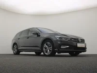 Volkswagen Passat 2 110kW thumbnail
