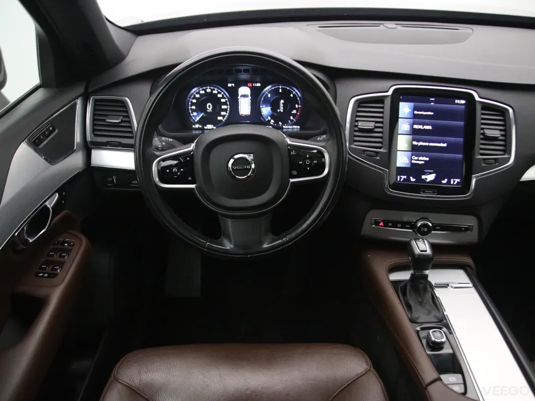 Volvo XC90 2 173kW