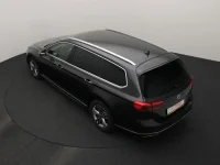 Volkswagen Passat 2 110kW thumbnail