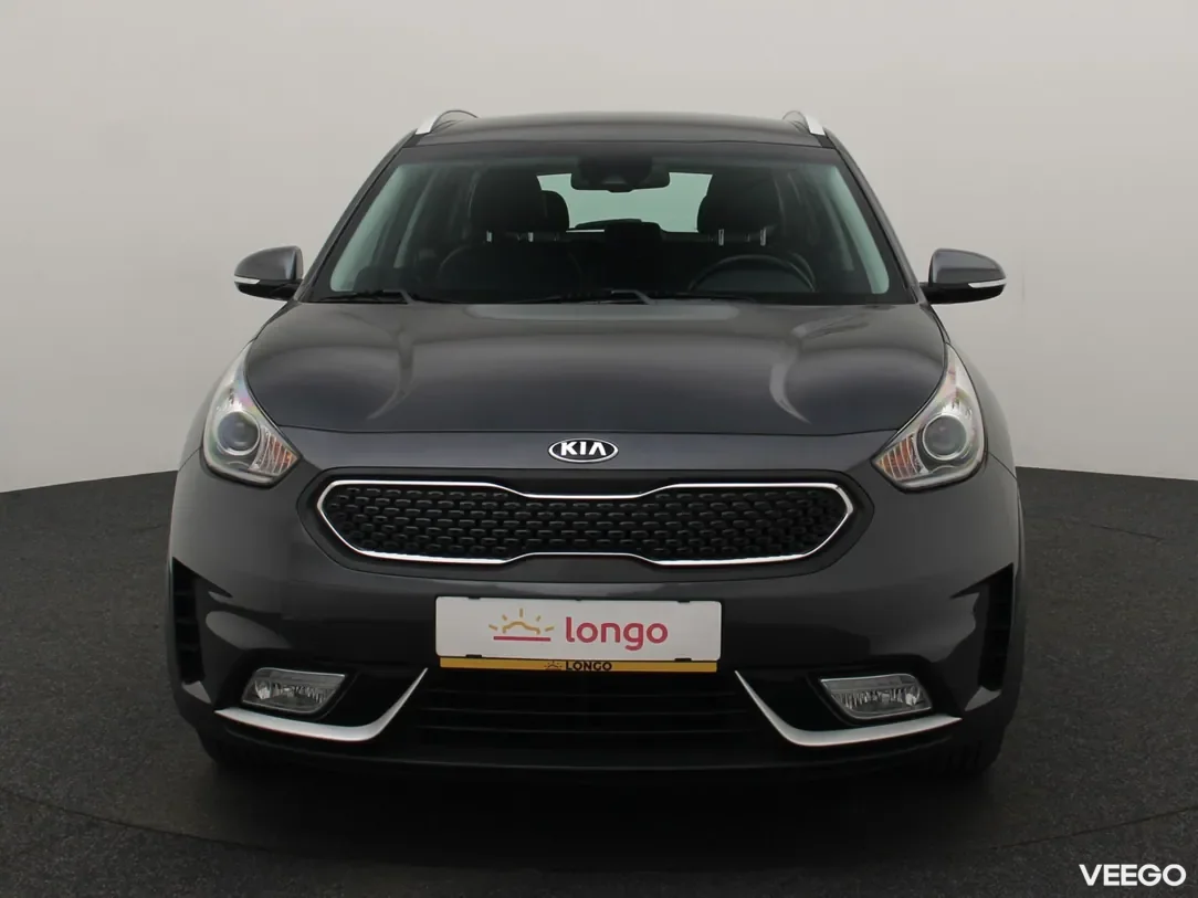 Kia Niro 1.6 104kW