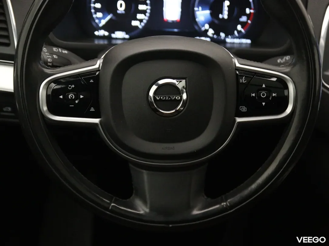 Volvo XC90 2 173kW