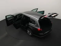 Volkswagen Passat 2 110kW thumbnail