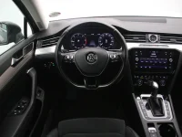 Volkswagen Passat 2 110kW thumbnail