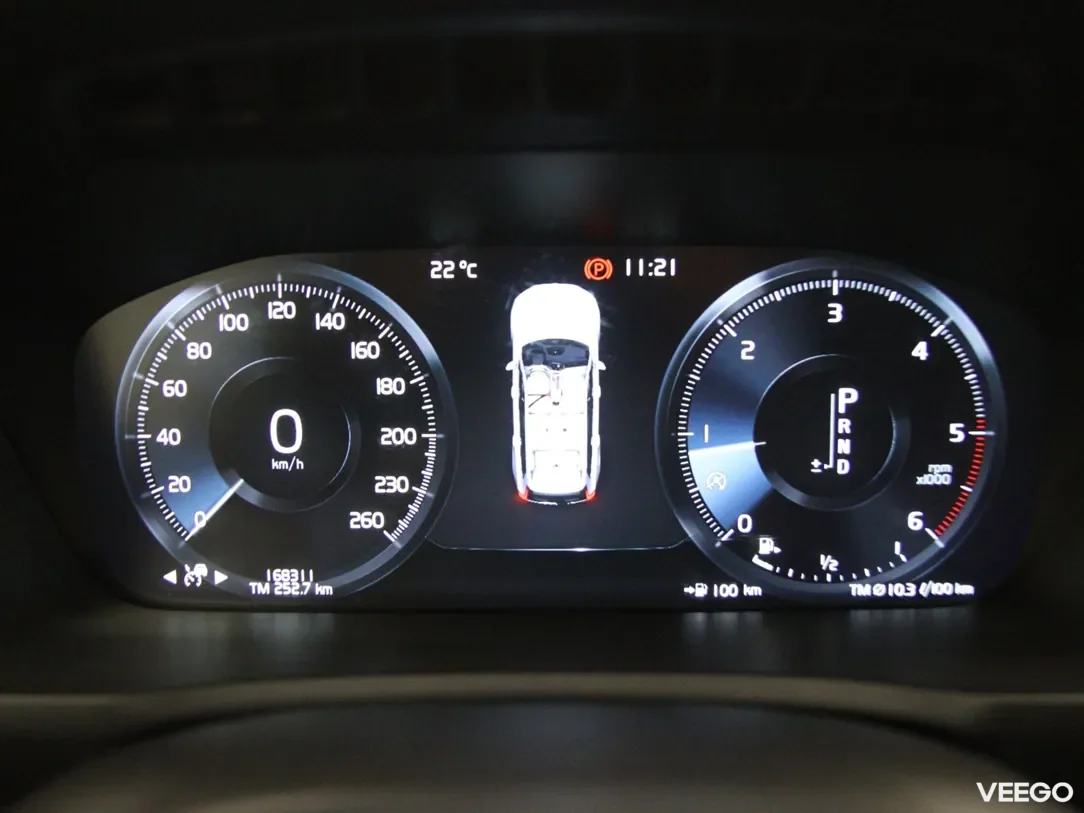 Volvo XC90 2 173kW