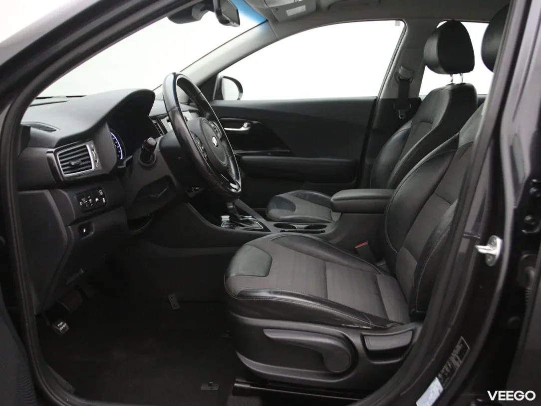 Kia Niro 1.6 104kW