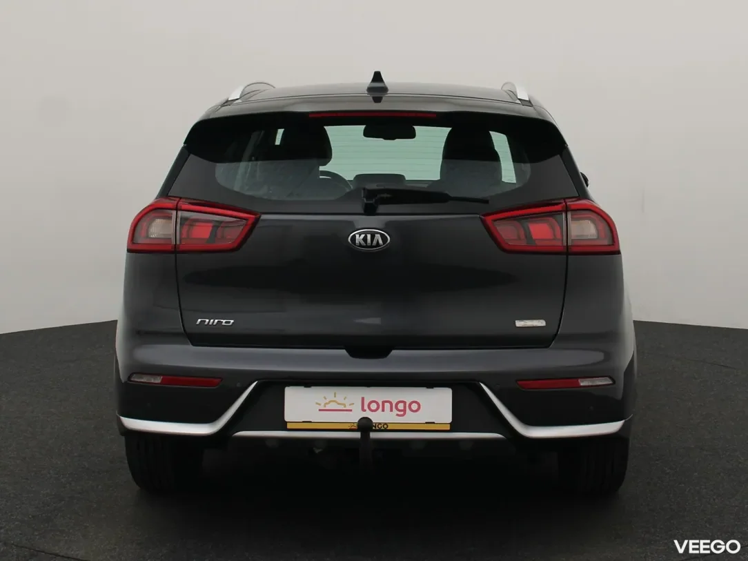 Kia Niro 1.6 104kW