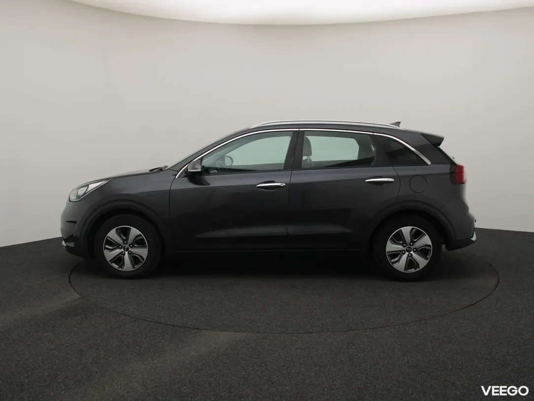 Kia Niro 1.6 104kW