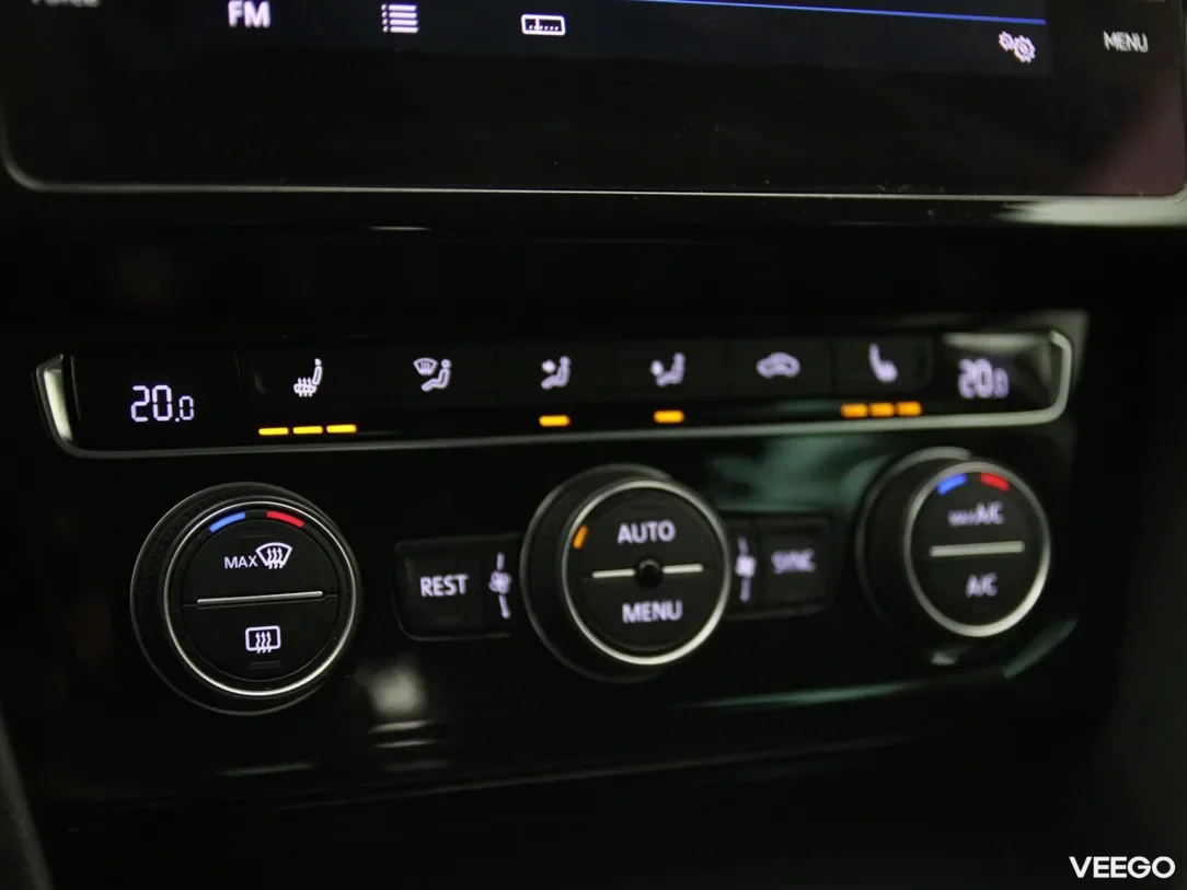Volkswagen Passat 2 110kW