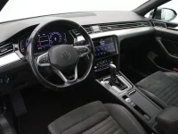 Volkswagen Passat 2 110kW thumbnail