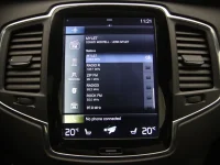 Volvo XC90 2 173kW thumbnail