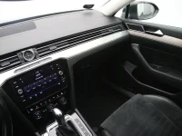 Volkswagen Passat 2 110kW thumbnail