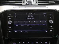 Volkswagen Passat 2 110kW thumbnail