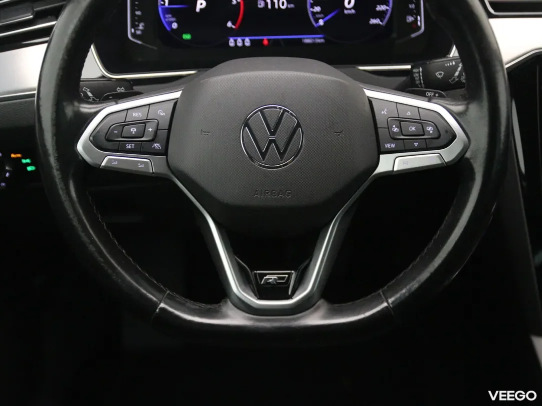 Volkswagen Passat 2 110kW