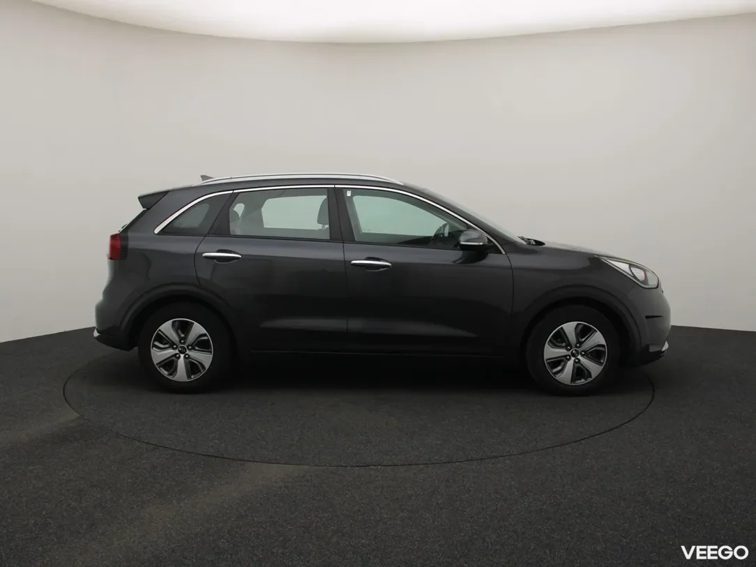 Kia Niro 1.6 104kW