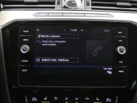 Volkswagen Passat 2 110kW thumbnail