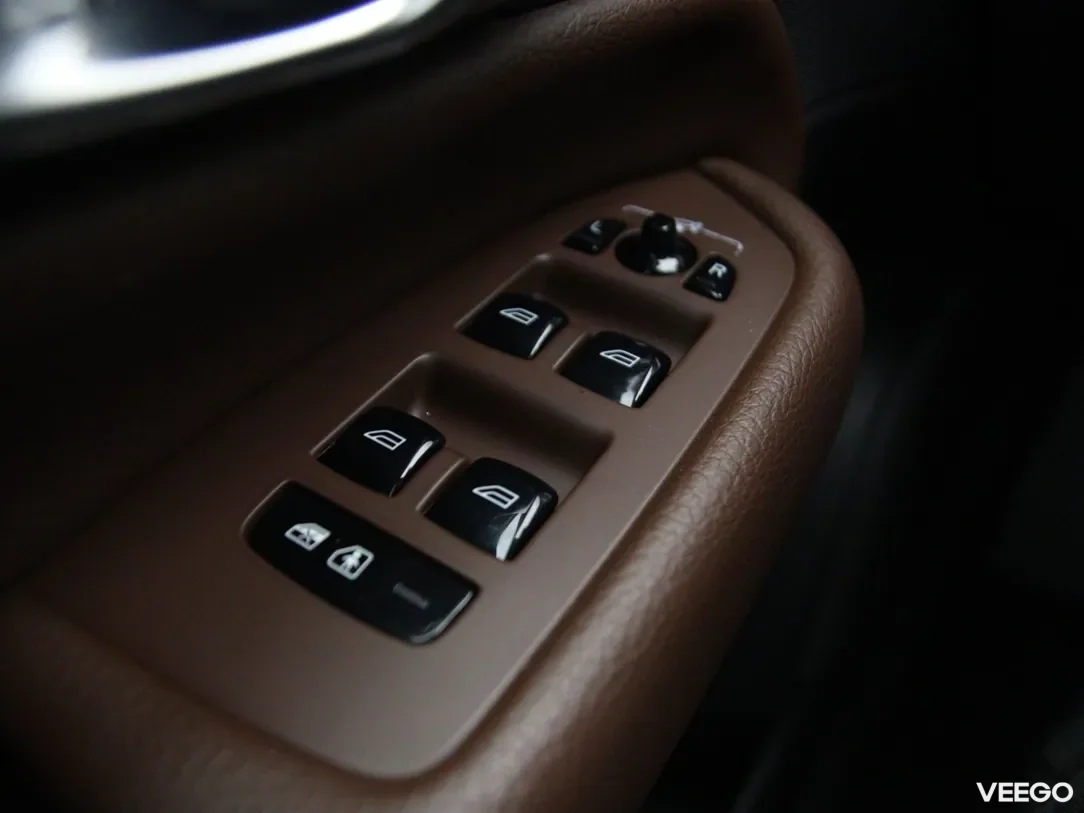 Volvo XC90 2 173kW