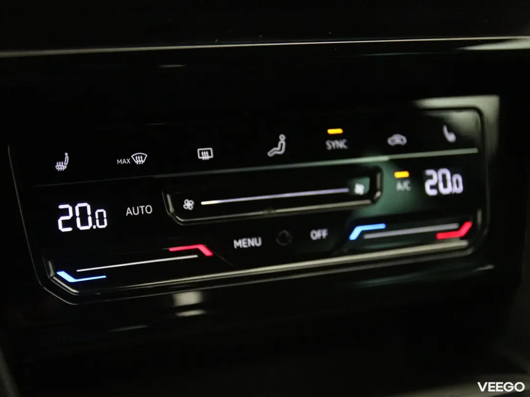 Volkswagen Passat 2 110kW