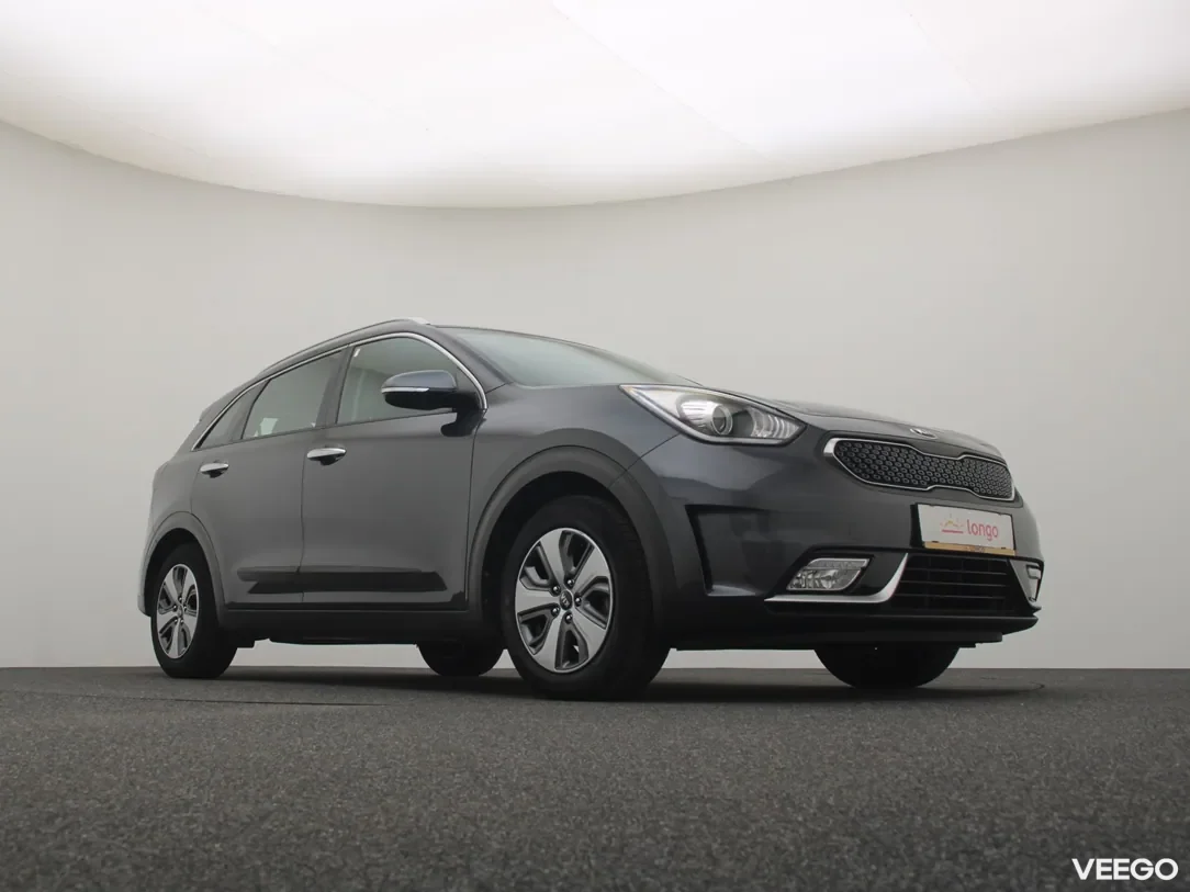 Kia Niro 1.6 104kW
