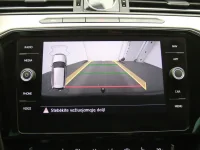 Volkswagen Passat 2 110kW thumbnail