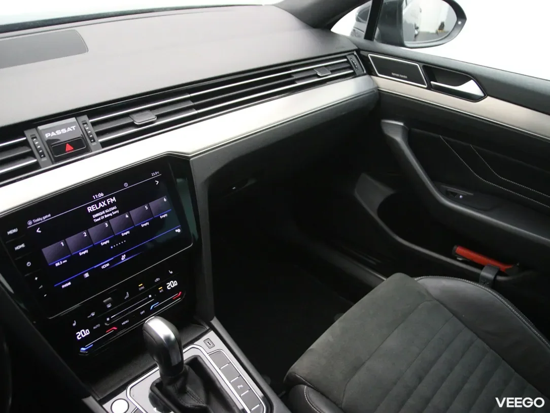 Volkswagen Passat 2 110kW