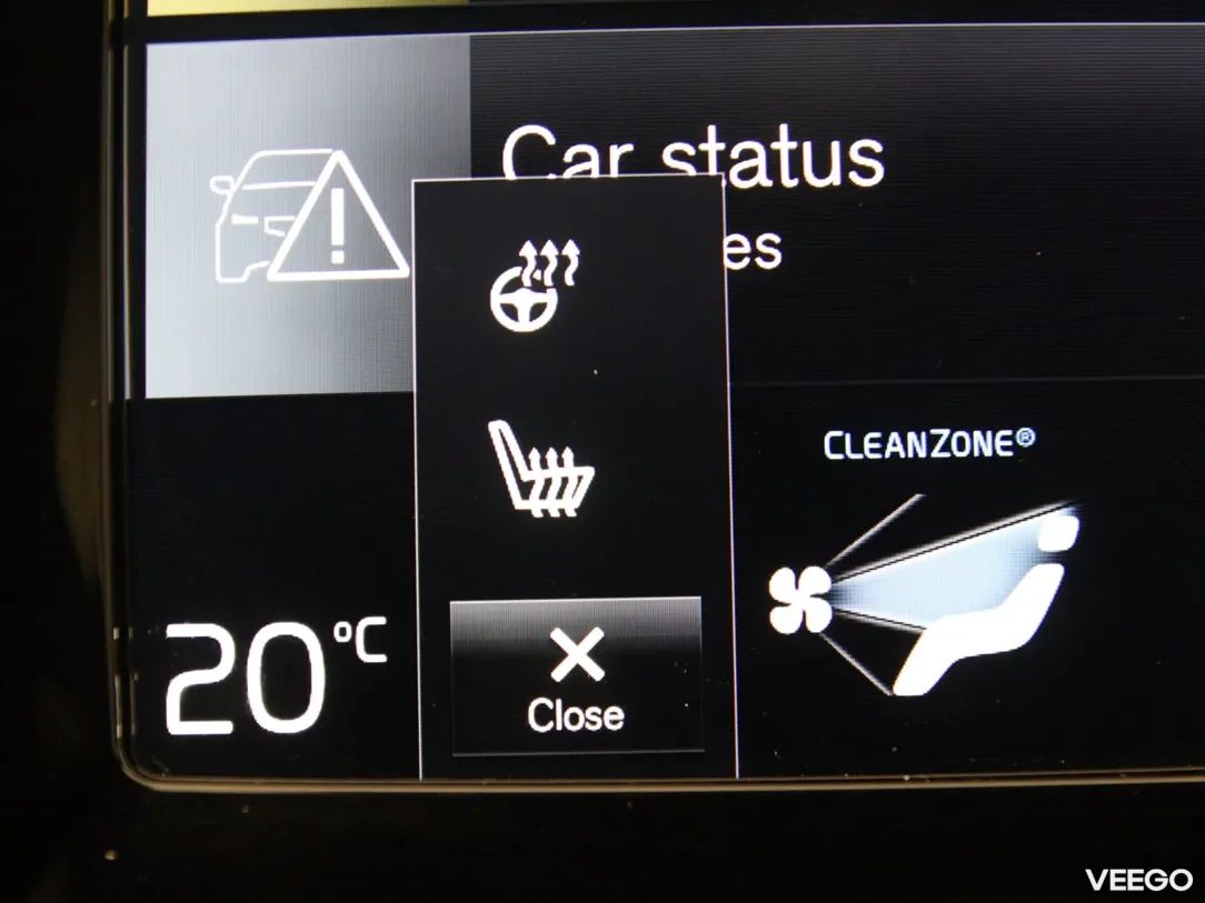 Volvo XC90 2 173kW