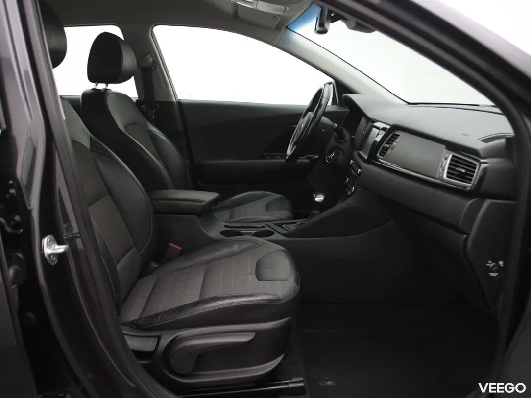 Kia Niro 1.6 104kW