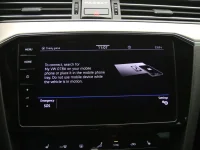 Volkswagen Passat 2 110kW thumbnail