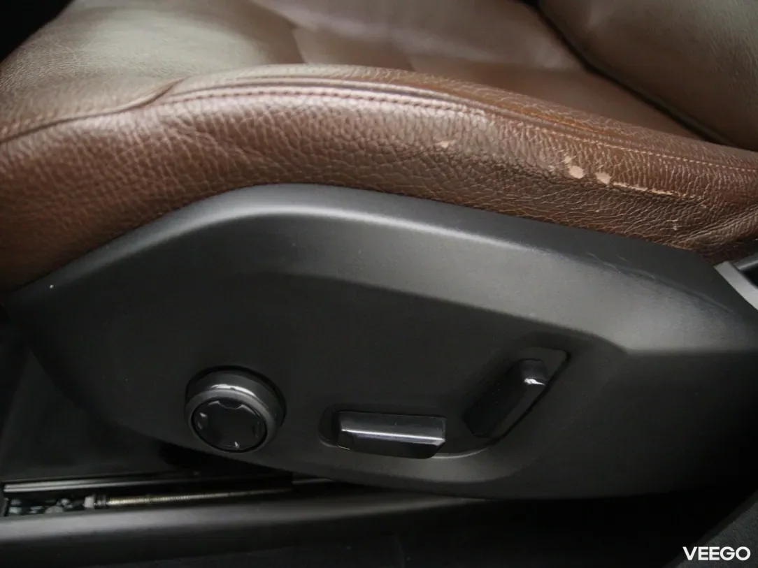 Volvo XC90 2 173kW