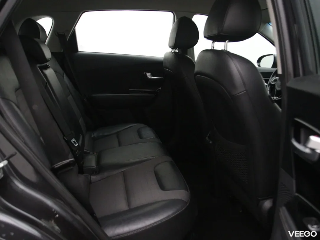 Kia Niro 1.6 104kW