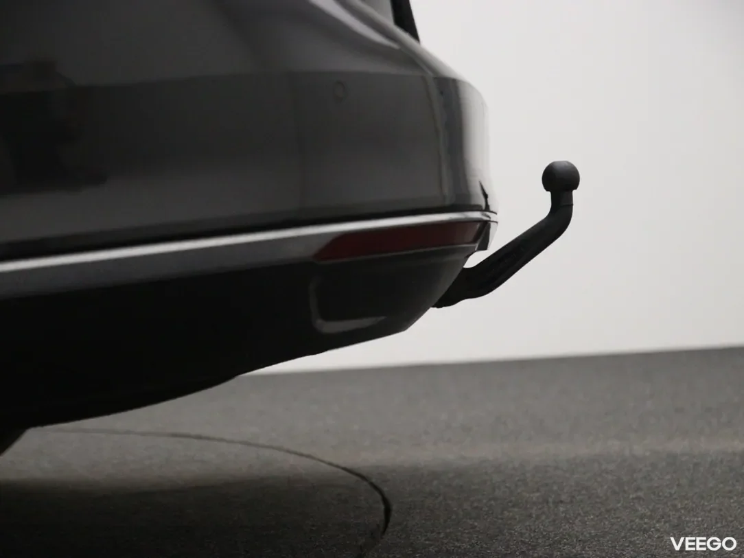 Volkswagen Passat 2 110kW
