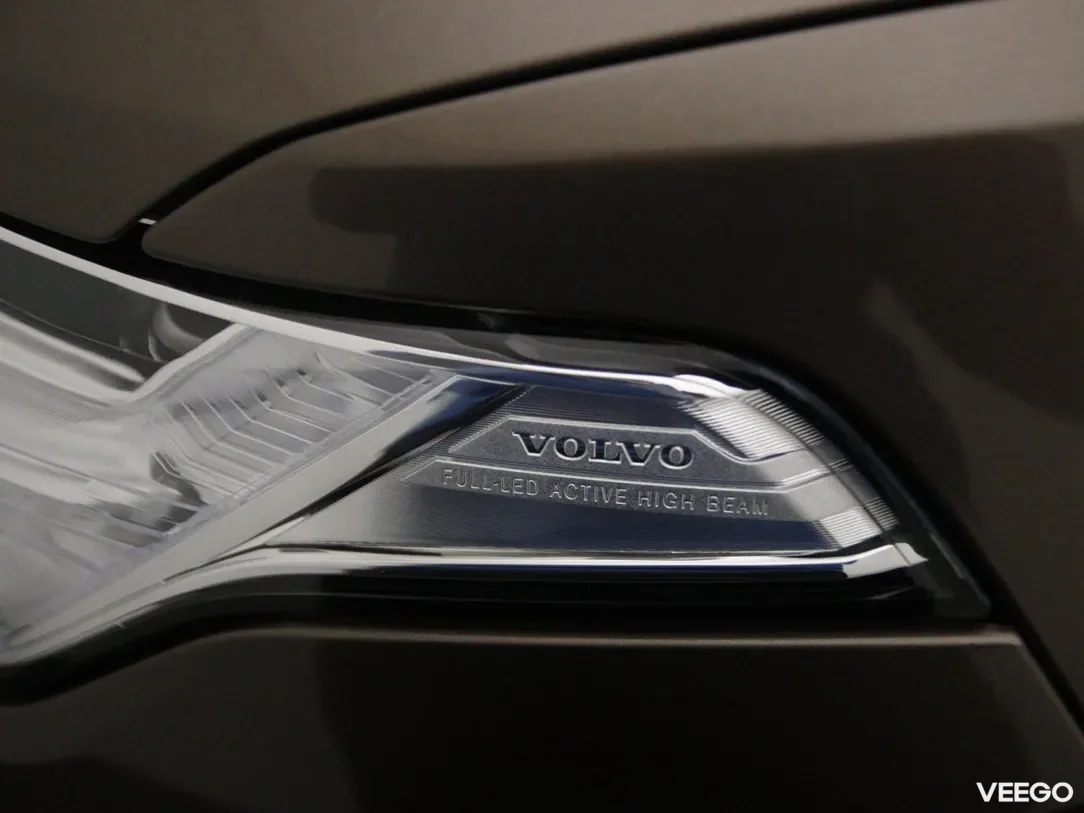 Volvo XC90 2 173kW