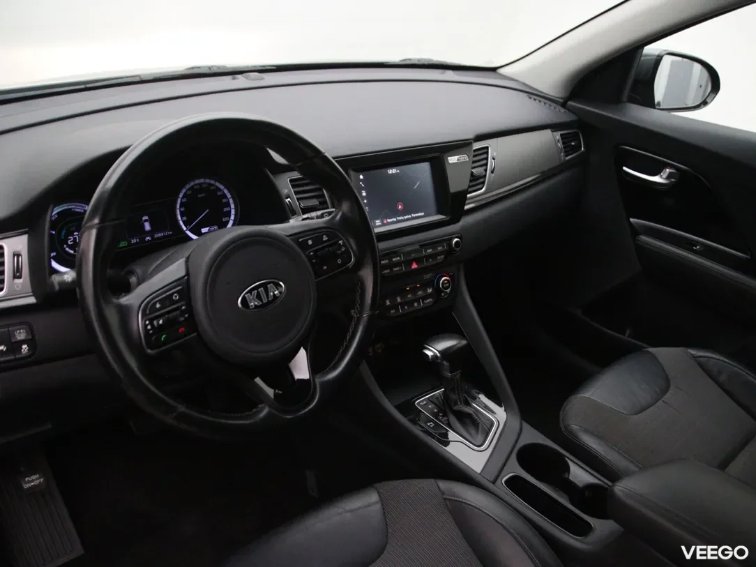 Kia Niro 1.6 104kW