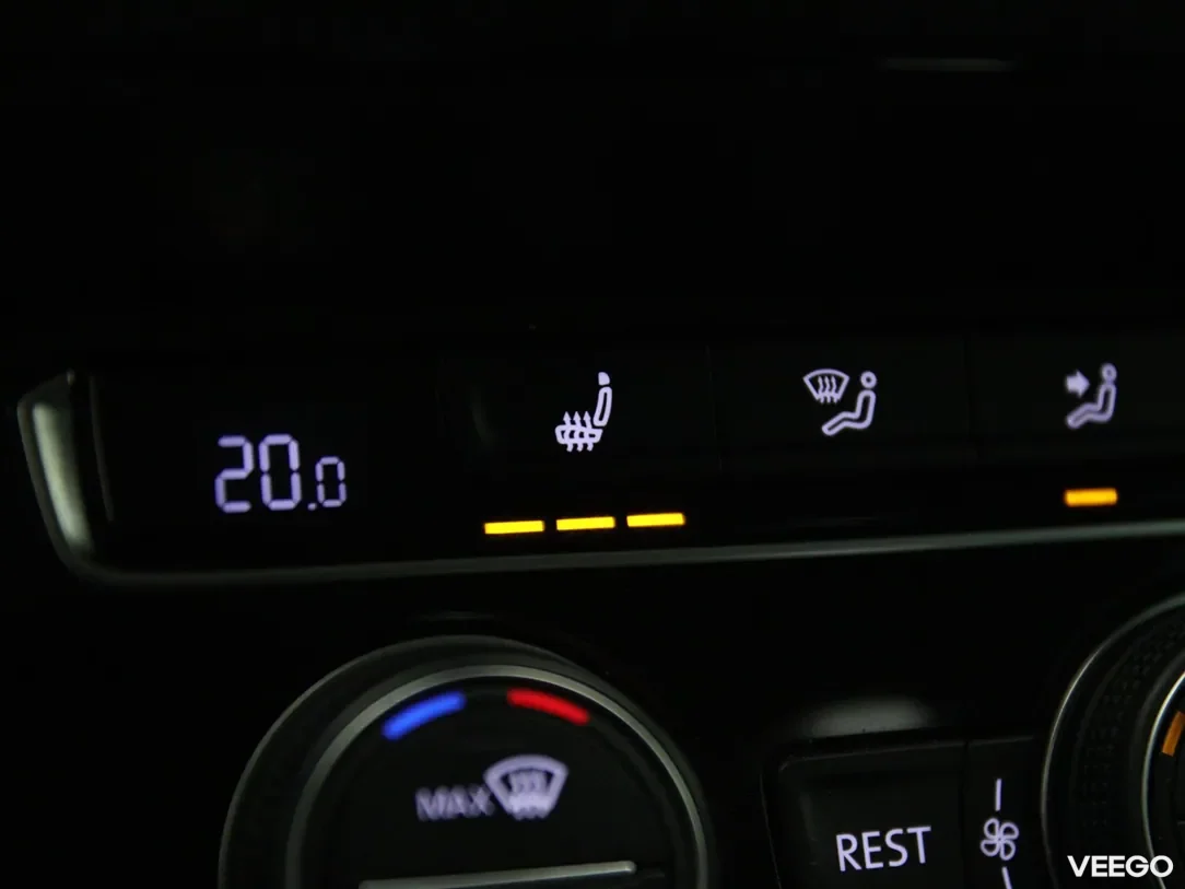 Volkswagen Passat 2 110kW