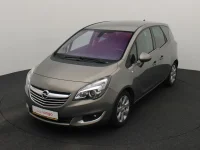 Image of Opel Meriva 1.6 81kW