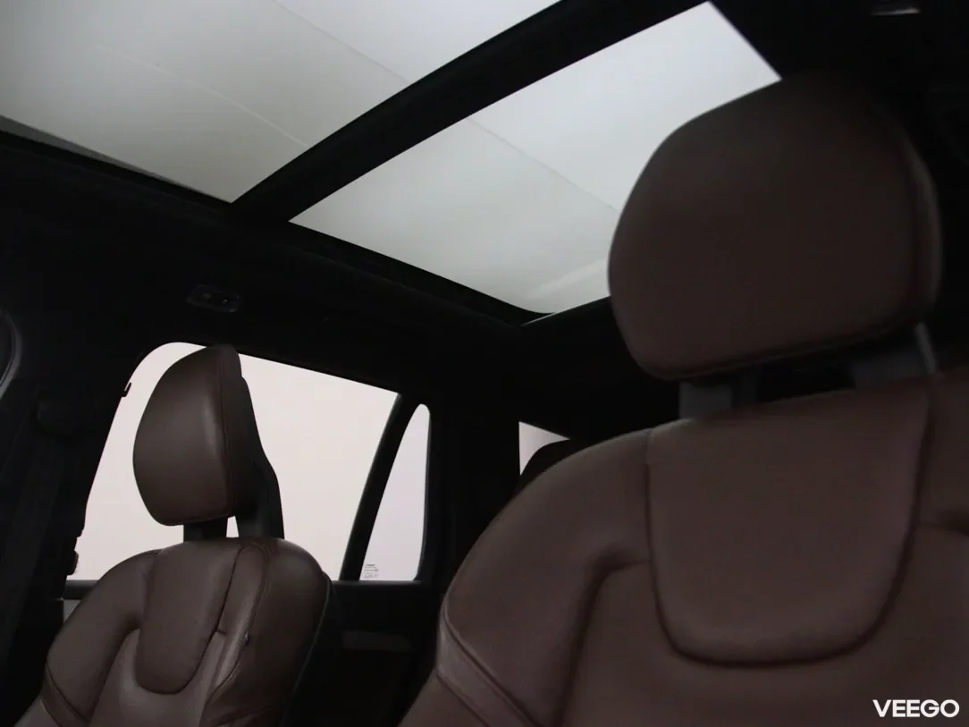 Volvo XC90 2 173kW