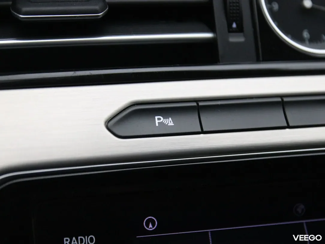 Volkswagen Passat 2 110kW